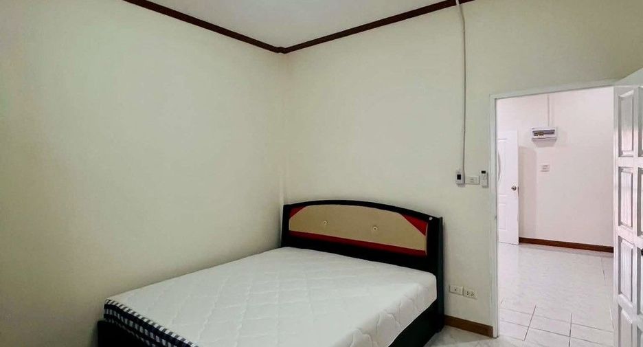 For rent 3 bedrooms house in Bang Lamung, Chonburi