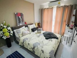 For Rent 2 Bedroom Condo In Bang Lamung, Chonburi