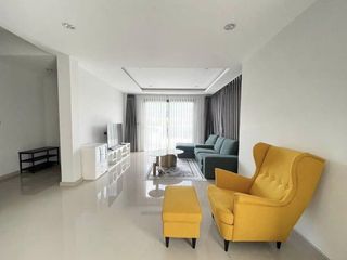 For Rent 3 Bedroom House In Bang Lamung, Chonburi