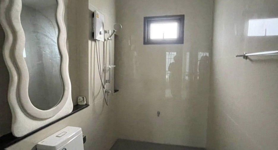 For rent 3 bedrooms house in Bang Lamung, Chonburi