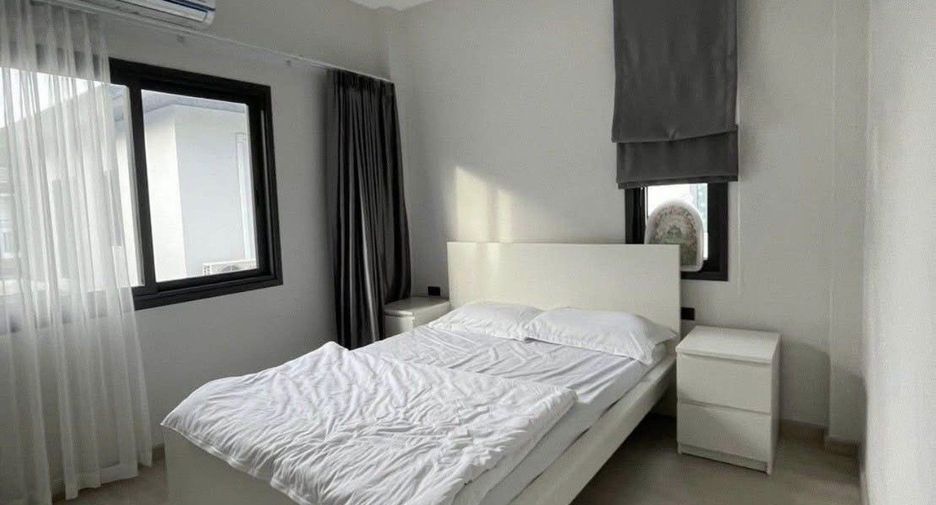 For rent 3 bedrooms house in Bang Lamung, Chonburi