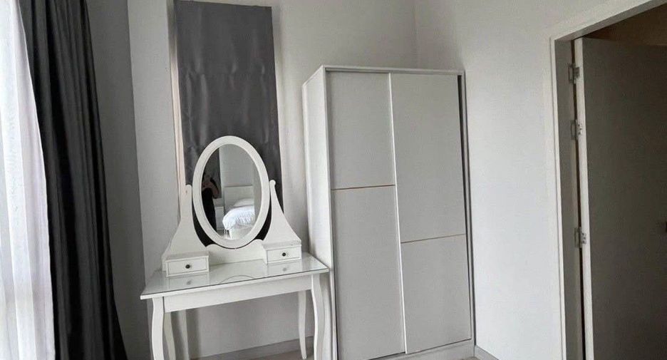 For rent 3 bedrooms house in Bang Lamung, Chonburi