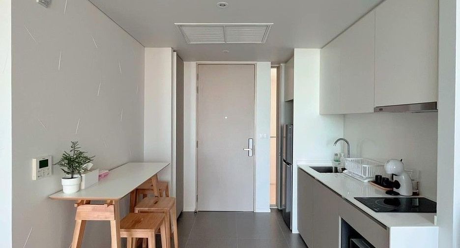 For sale 1 Beds condo in Hua Hin, Prachuap Khiri Khan