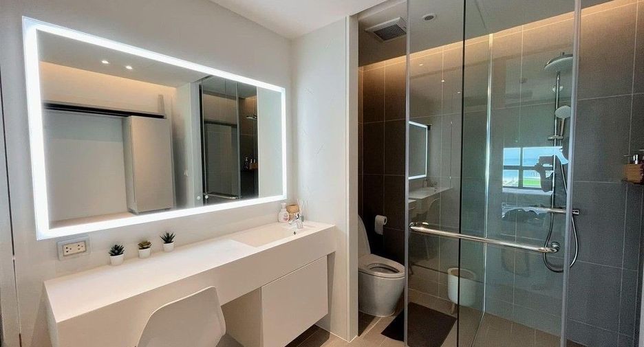 For sale 1 Beds condo in Hua Hin, Prachuap Khiri Khan