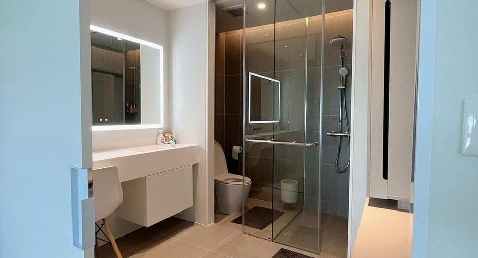 For sale 1 Beds condo in Hua Hin, Prachuap Khiri Khan