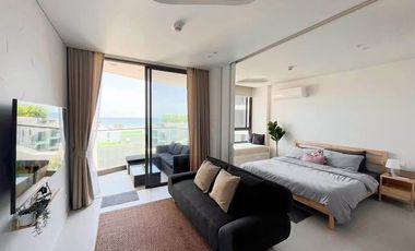 For sale 1 Beds condo in Hua Hin, Prachuap Khiri Khan