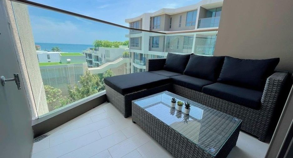 For sale 1 Beds condo in Hua Hin, Prachuap Khiri Khan