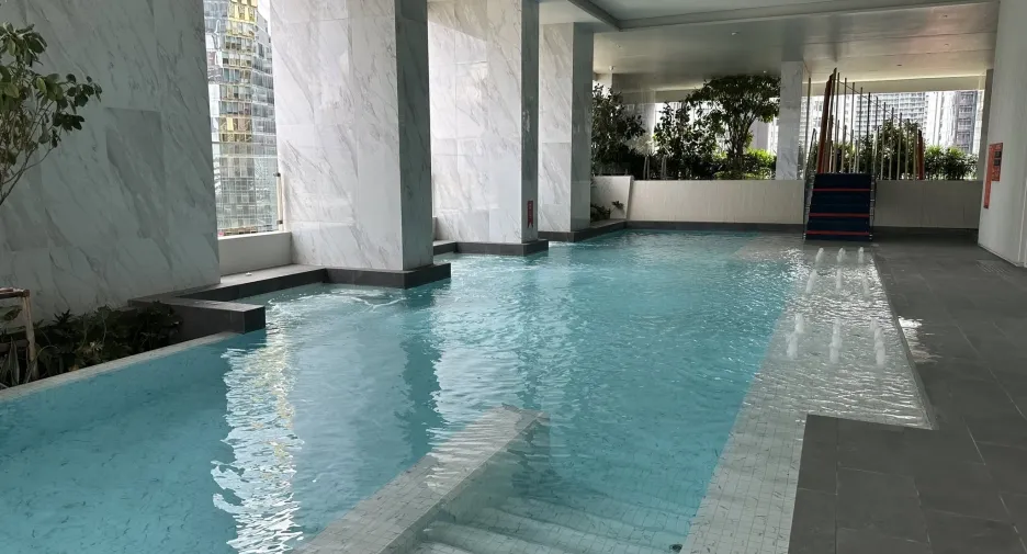 出租 公寓 公寓 在 Khlong Toei, 曼谷