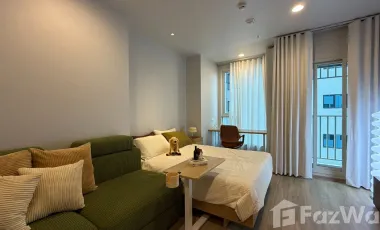 出租 公寓 公寓 在 Khlong Toei, 曼谷