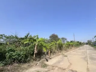 ขาย ที่ดิน ใน มีนบุรี, กรุงเทพฯ