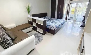 For sale studio condo in Mueang Phuket, Phuket