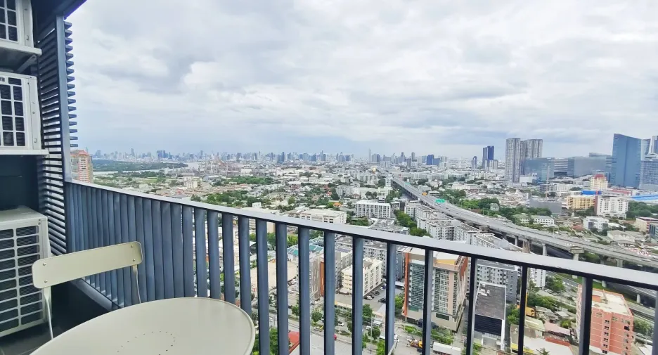 For rent 2 ベッドルーム condo in Bang Na, Bangkok