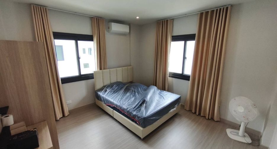 For rent 4 bedrooms house in Hang Dong, Chiang Mai