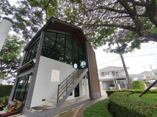 For rent 4 bedrooms house in Hang Dong, Chiang Mai