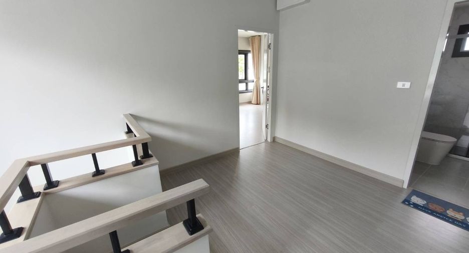 For rent 4 bedrooms house in Hang Dong, Chiang Mai