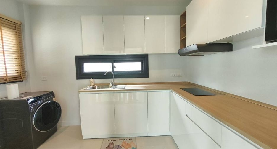 For rent 4 bedrooms house in Hang Dong, Chiang Mai