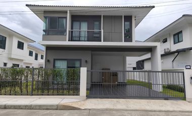 For rent 4 bedrooms house in Hang Dong, Chiang Mai