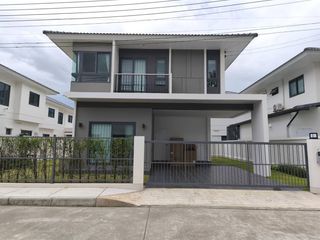 For rent 4 bedrooms house in Hang Dong, Chiang Mai