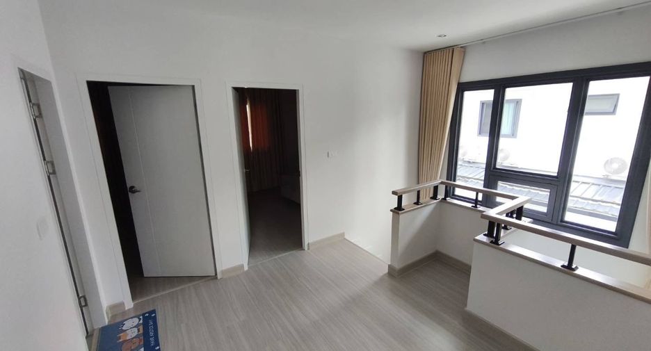 For rent 4 bedrooms house in Hang Dong, Chiang Mai