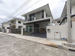 For rent 4 bedrooms house in Hang Dong, Chiang Mai