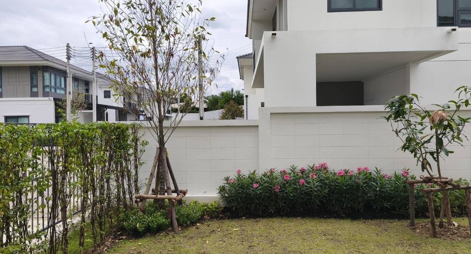 For rent 4 bedrooms house in Hang Dong, Chiang Mai