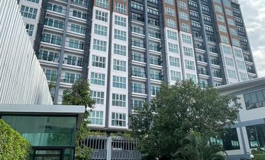 À vendre 1 chambre condo 