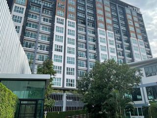 Продажа 1 кровать кондо в Mueang Chiang Mai, Чианг Маи