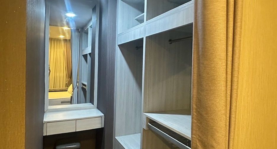 À vendre 1 chambre condo à Mueang Chiang Mai, Chiang Mai