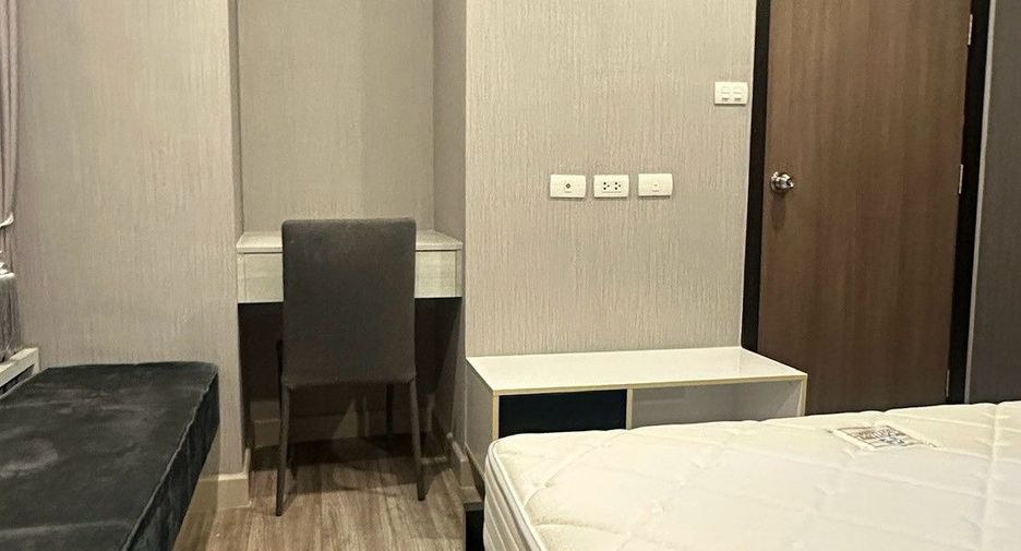 À vendre 1 chambre condo à Mueang Chiang Mai, Chiang Mai