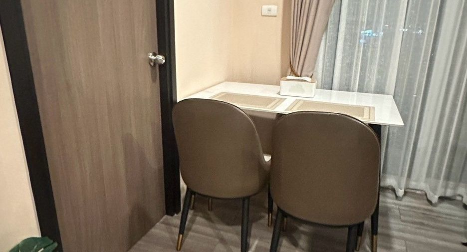 À vendre 1 chambre condo à Mueang Chiang Mai, Chiang Mai