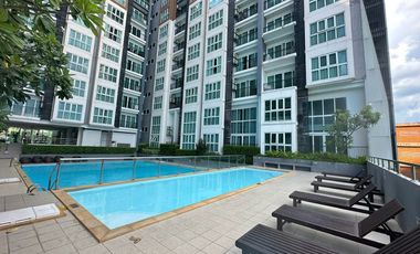 À vendre 1 chambre condo 