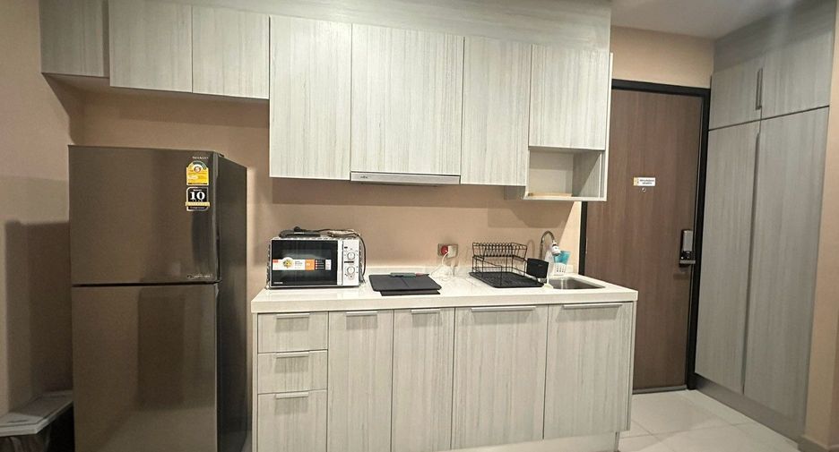À vendre 1 chambre condo à Mueang Chiang Mai, Chiang Mai