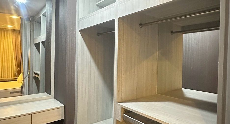 À vendre 1 chambre condo à Mueang Chiang Mai, Chiang Mai