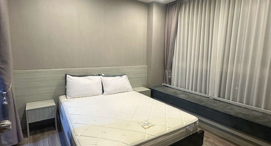 À vendre 1 chambre condo à Mueang Chiang Mai, Chiang Mai