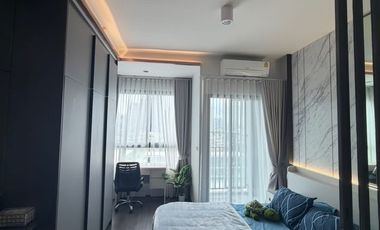 À louer 1 chambre condo à Khlong Toei, Bangkok