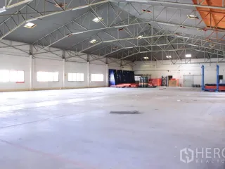 Аренда склад в Лат Пхрао, Бангкок