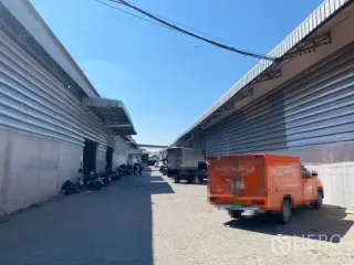 Аренда склад в Буенг Кум, Бангкок