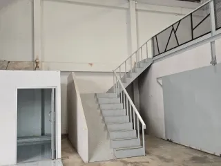 Аренда склад в Банг На, Бангкок