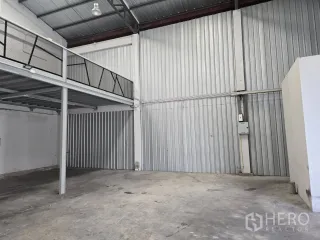 Аренда склад в Банг На, Бангкок