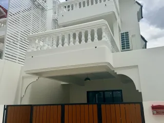 Villa en venta de 4 habitaciones en Hua Hin, Prachuap Khiri Khan