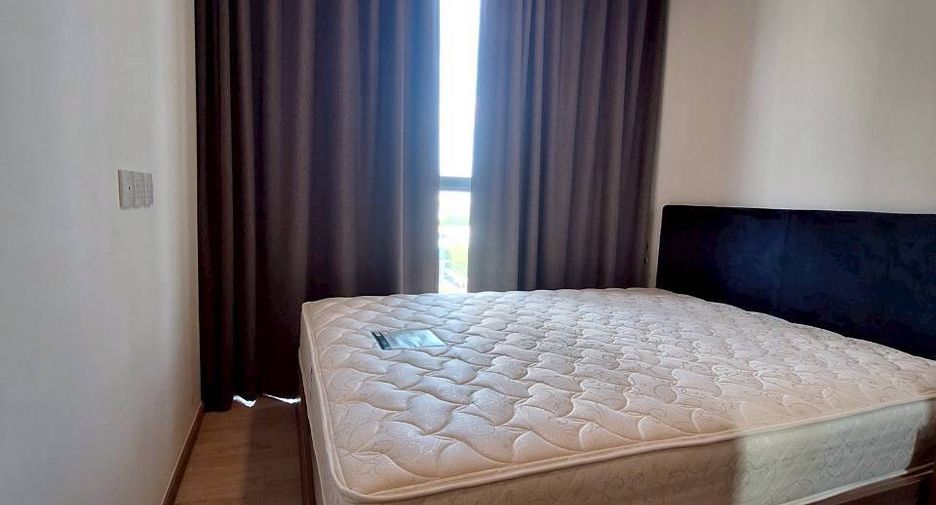 Wohnung zur Miete mit 2 Zimmer in Watthana, Bangkok