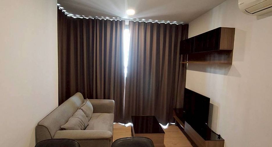 Wohnung zur Miete mit 2 Zimmer in Watthana, Bangkok