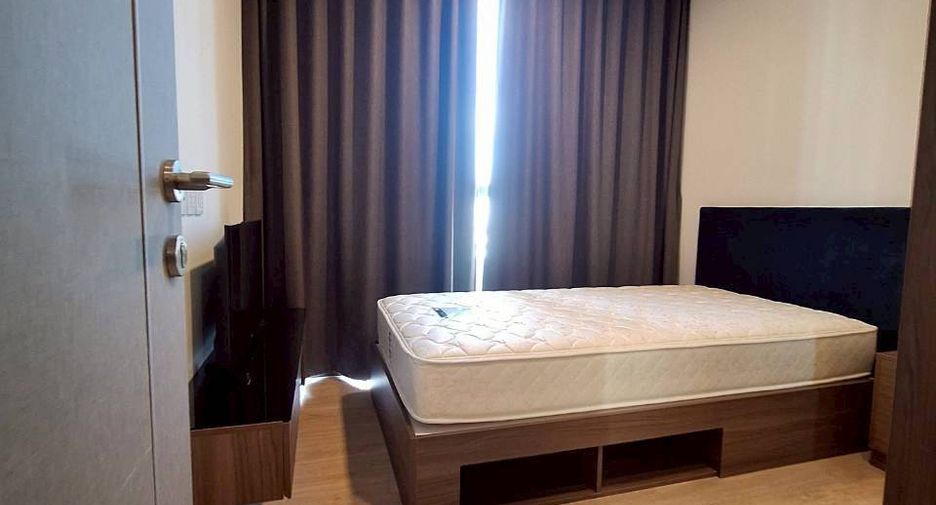 Wohnung zur Miete mit 2 Zimmer in Watthana, Bangkok