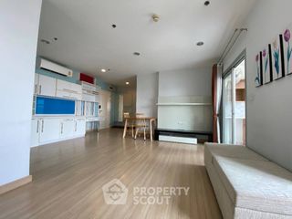 For sale 2 ベッドルーム condo in Bang Sue, Bangkok