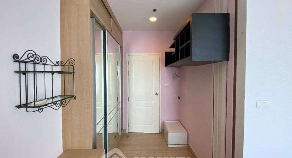 For sale 2 ベッドルーム condo in Bang Sue, Bangkok