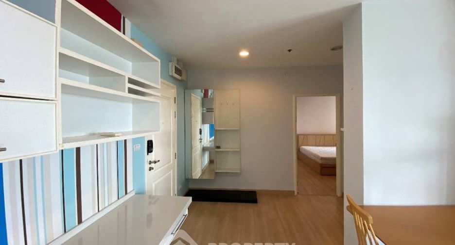 For sale 2 ベッドルーム condo in Bang Sue, Bangkok