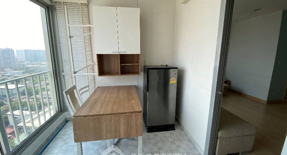 For sale 2 ベッドルーム condo in Bang Sue, Bangkok