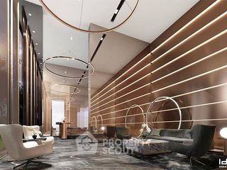 For sale 1 bed condo in Bang Rak, Bangkok