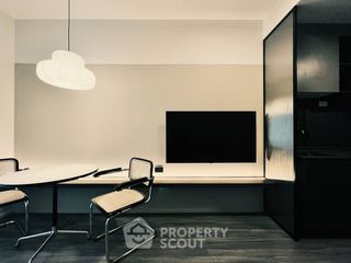 For sale 1 bed condo in Bang Rak, Bangkok