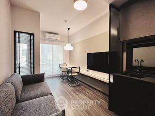 For sale 1 bed condo in Bang Rak, Bangkok